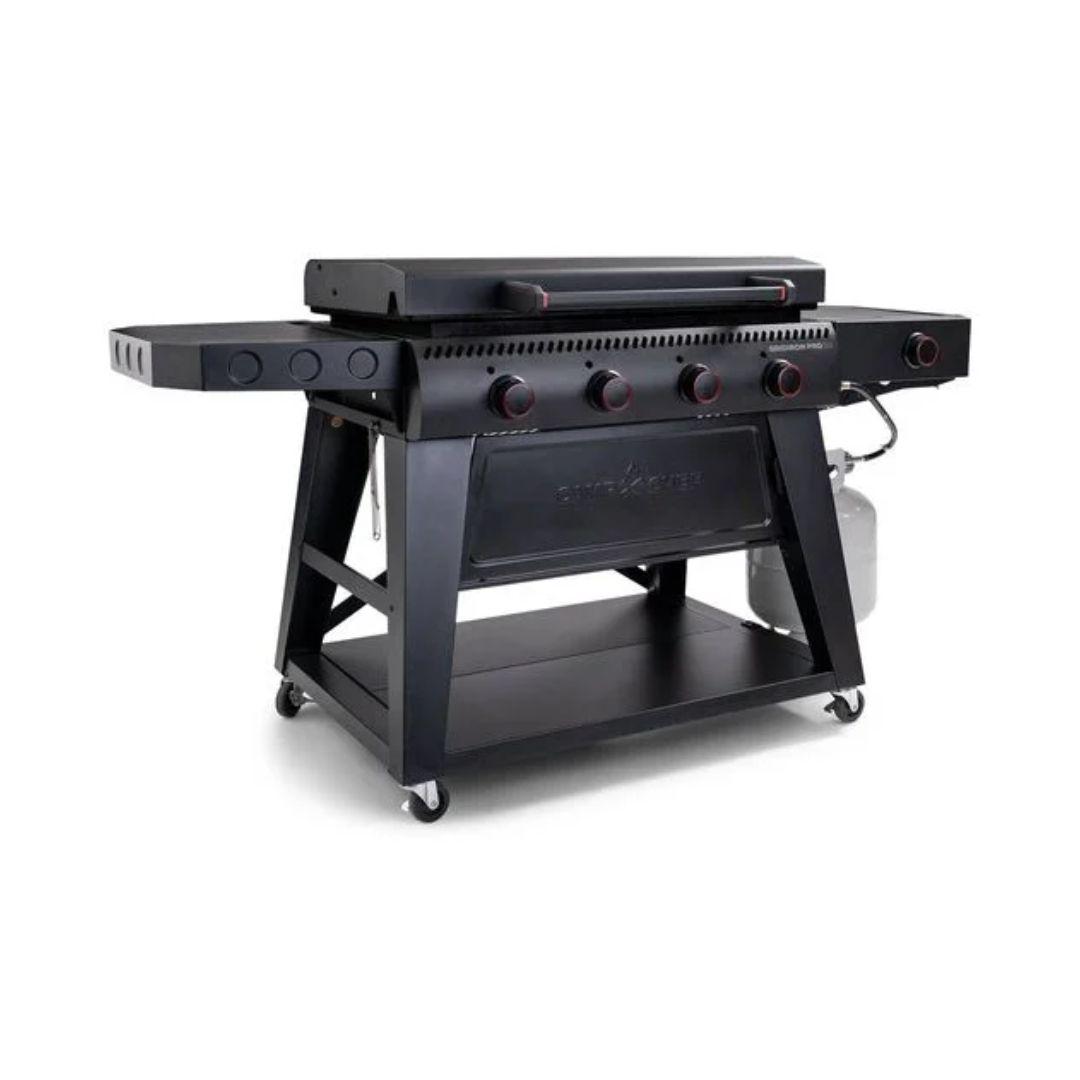 Camp Chef Gridiron Pro